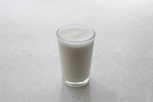 Ernährung: Milch
