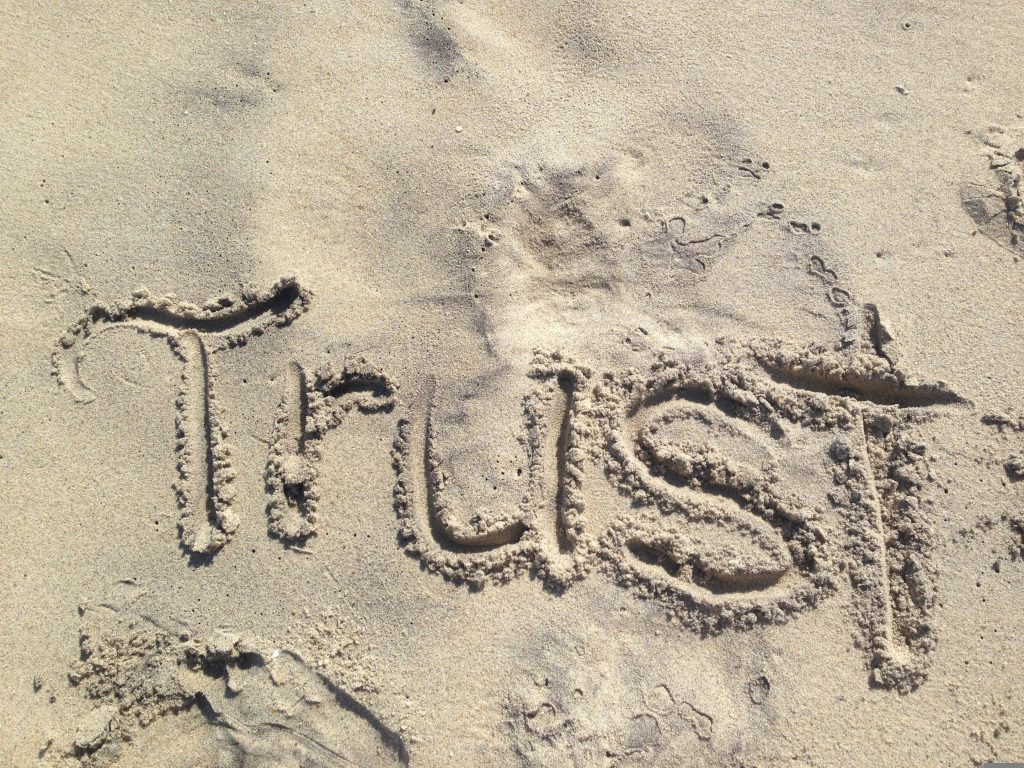 Trust 